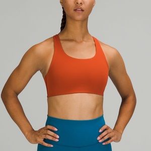 Lululemon Invigorate Sport bra
